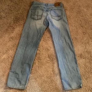 30x34 AE MENS JEANS